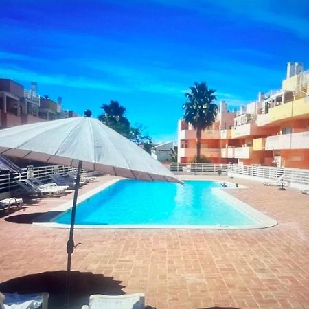 Sunny Golf & Beach Тавира Екстериор снимка