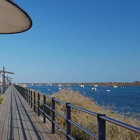 Sunny Golf & Beach Тавира Екстериор снимка