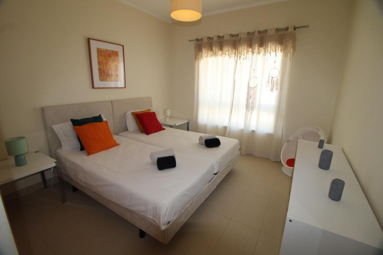 Sunny Golf & Beach Тавира Екстериор снимка