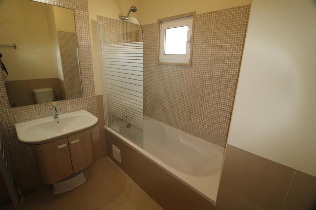 Sunny Golf & Beach Тавира Екстериор снимка
