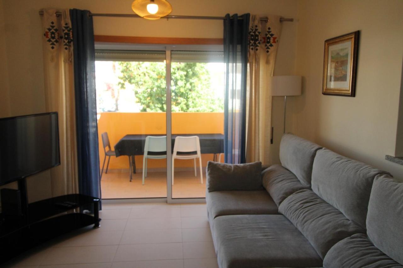 Sunny Golf & Beach Тавира Екстериор снимка