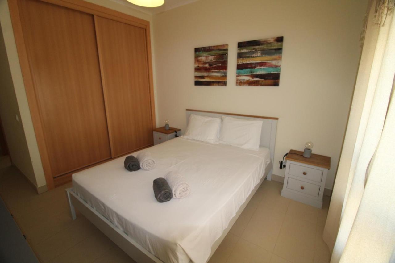 Sunny Golf & Beach Тавира Екстериор снимка