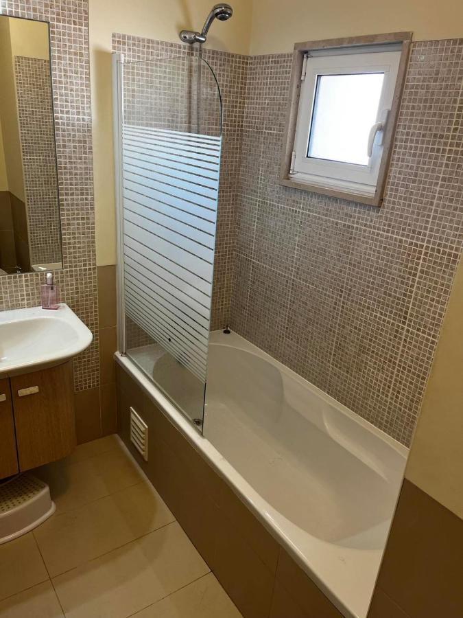 Sunny Golf & Beach Тавира Екстериор снимка