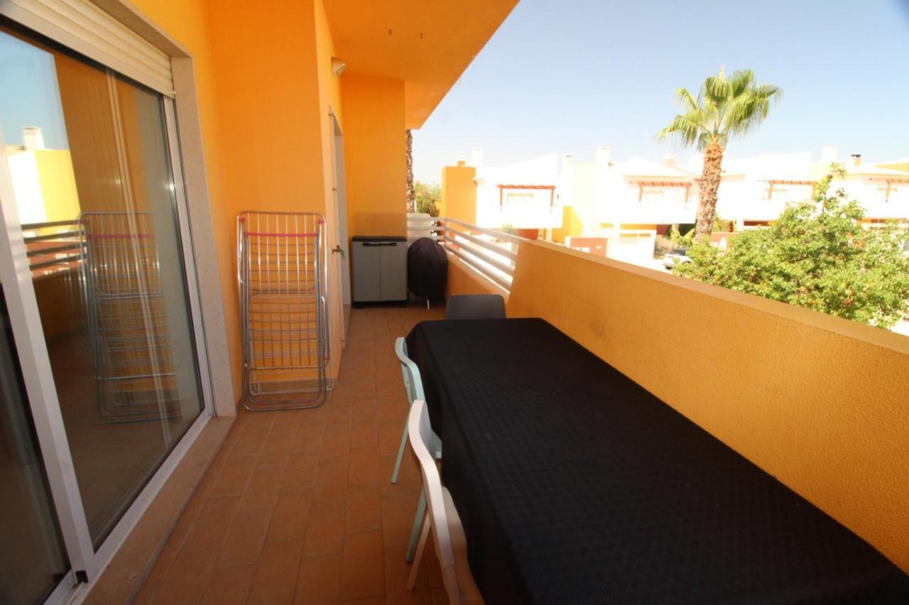 Sunny Golf & Beach Тавира Екстериор снимка