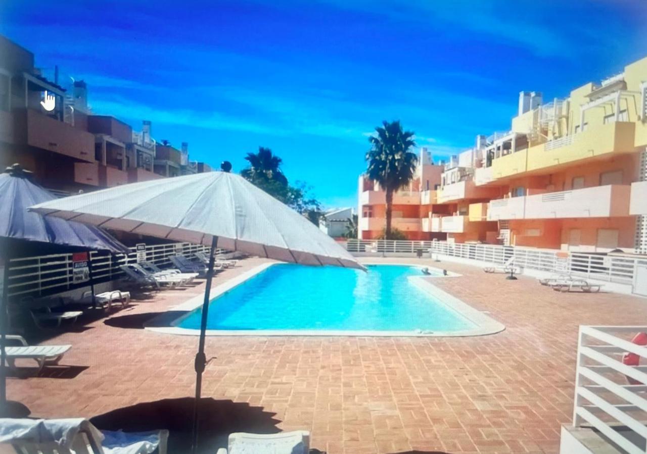Sunny Golf & Beach Тавира Екстериор снимка
