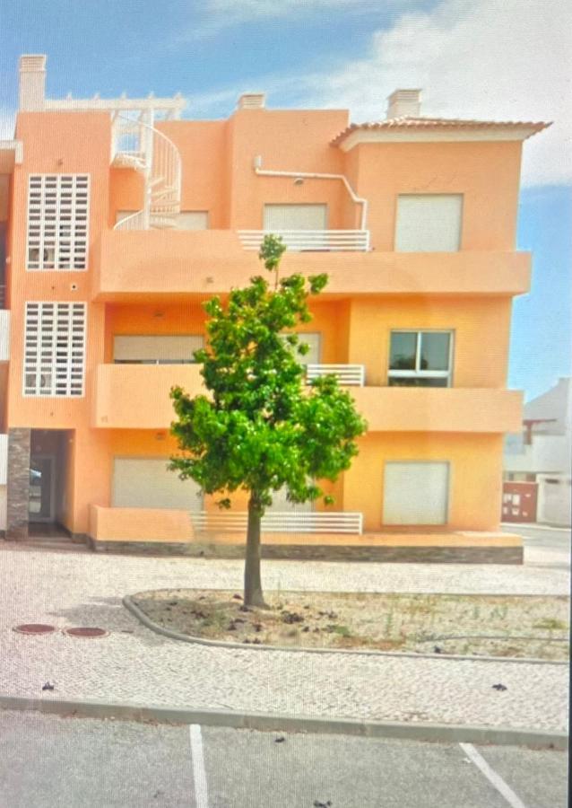 Sunny Golf & Beach Тавира Екстериор снимка