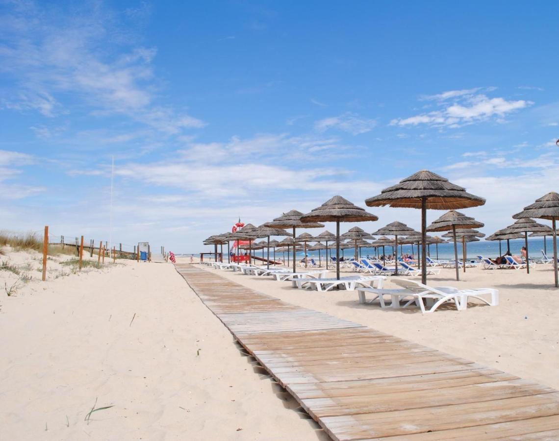Sunny Golf & Beach Тавира Екстериор снимка