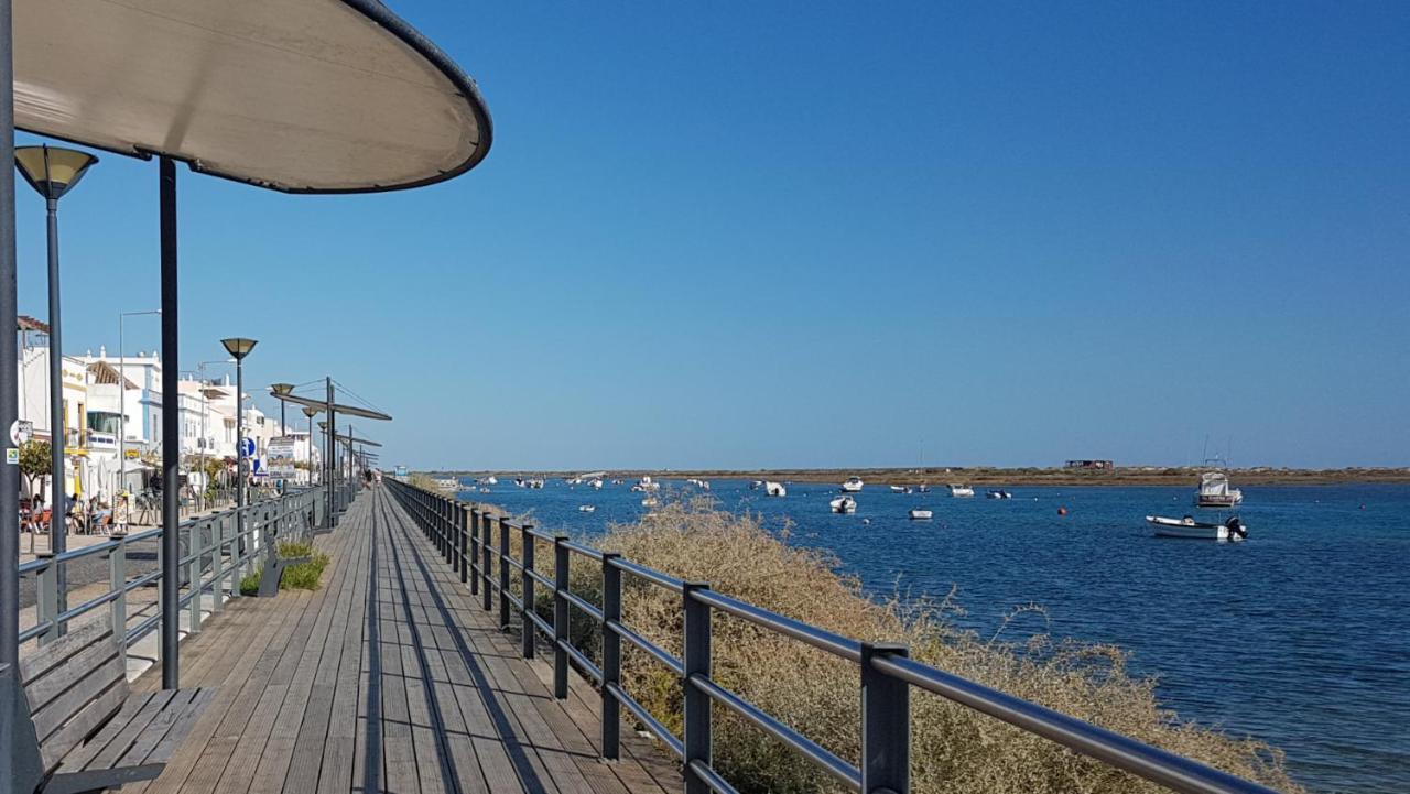 Sunny Golf & Beach Тавира Екстериор снимка